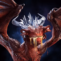 Prime Dragon 3242