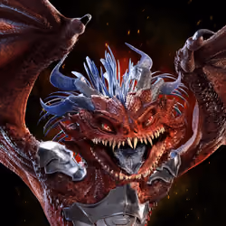 Prime Dragon 3626