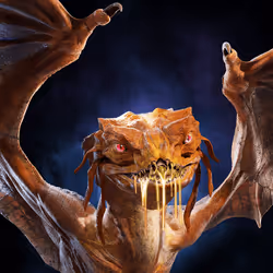 Prime Dragon 2746