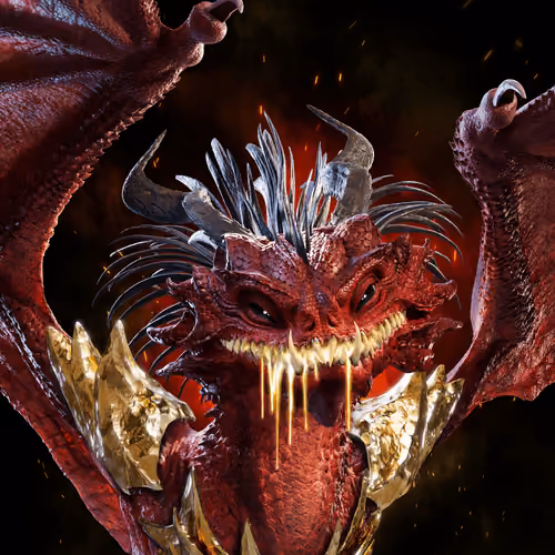 Prime Dragon 1995
