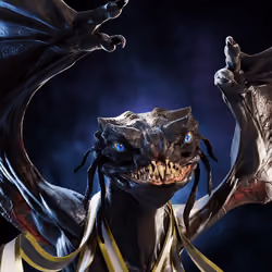 Prime Dragon 3773