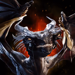 Prime Dragon 2962