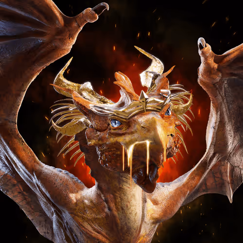 Prime Dragon 1747