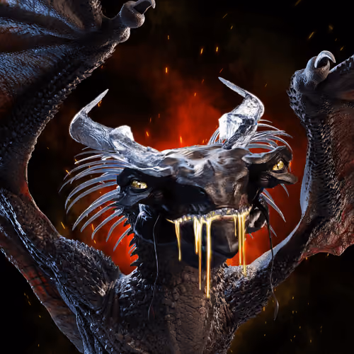 Prime Dragon 2628