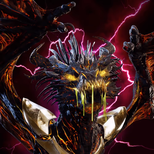 Prime Dragon 2324