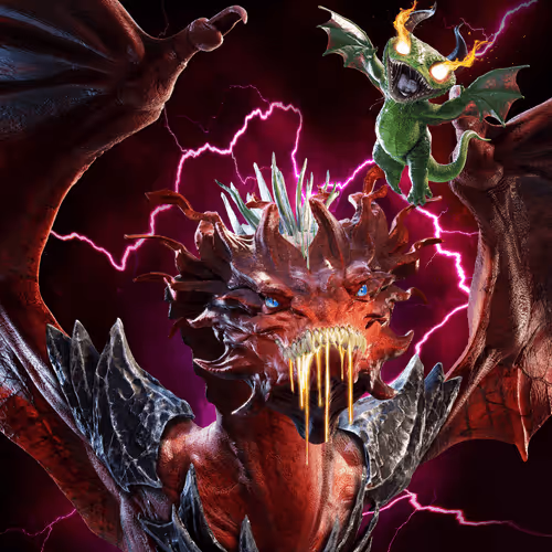 Prime Dragon 1927