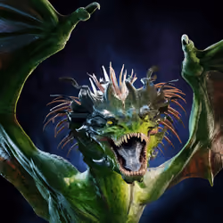 Prime Dragon 3238