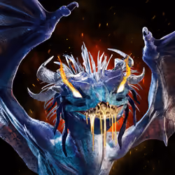 Prime Dragon 3705