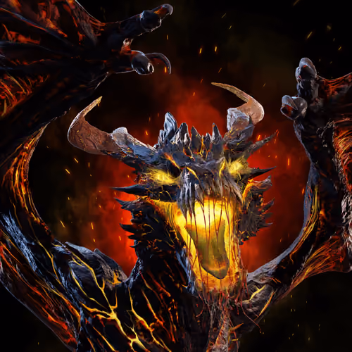 Prime Dragon 2822