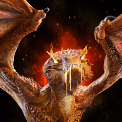 Prime Dragon 1581