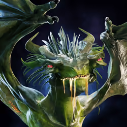 Prime Dragon 1471