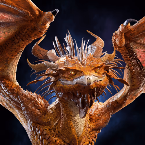 Prime Dragon 2303