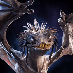 Prime Dragon 3649