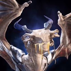 Prime Dragon 3075