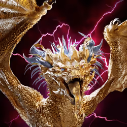 Prime Dragon 1001