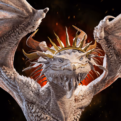 Prime Dragon 2426