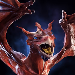 Prime Dragon 3566