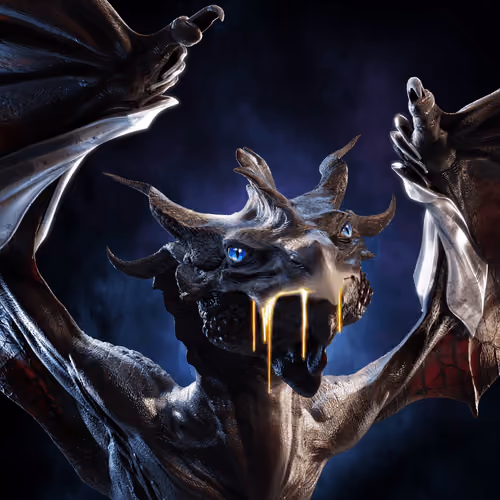 Prime Dragon 1940