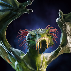 Prime Dragon 479