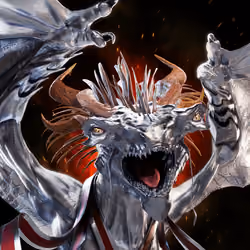 Prime Dragon 3231