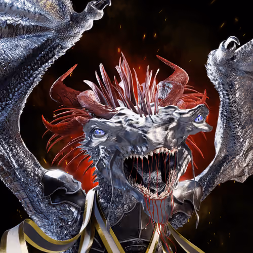 Prime Dragon 1789