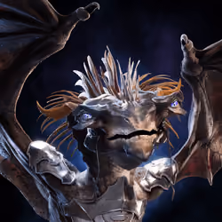 Prime Dragon 3328