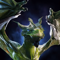 Prime Dragon 3335