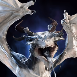 Prime Dragon 2917