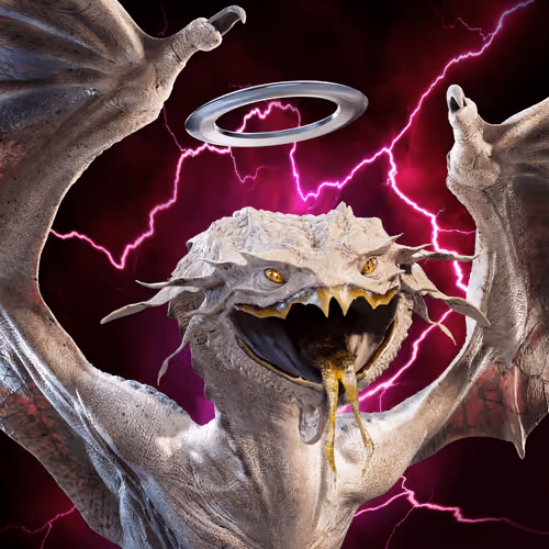 Prime Dragon 1958