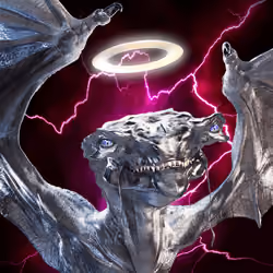 Prime Dragon 1115