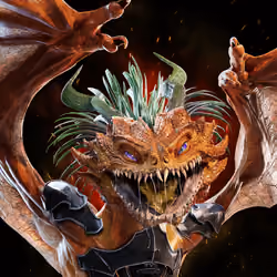 Prime Dragon 3130