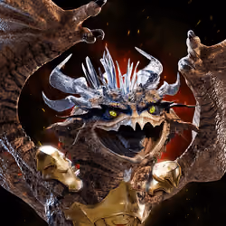Prime Dragon 3315