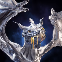 Prime Dragon 3391