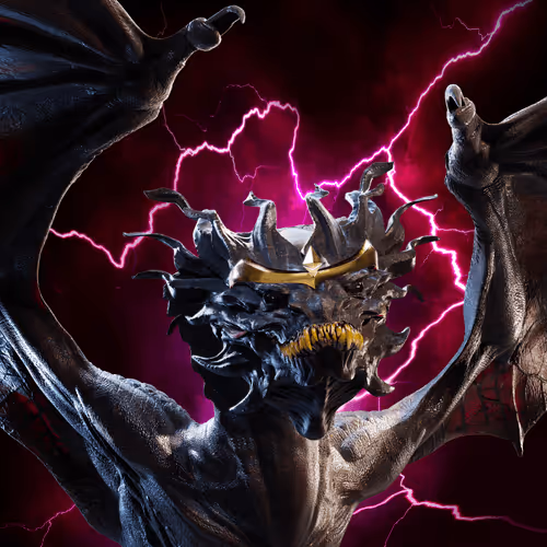 Prime Dragon 4226