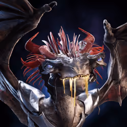 Prime Dragon 3309