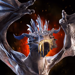 Prime Dragon 526