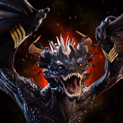 Prime Dragon 4323