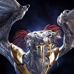 Prime Dragon 3767