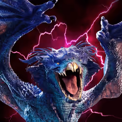 Prime Dragon 288