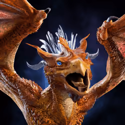 Prime Dragon 3653