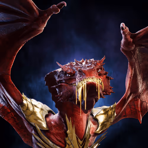 Prime Dragon 2018