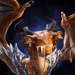 Prime Dragon 1709
