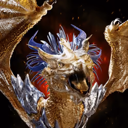 Prime Dragon 3127