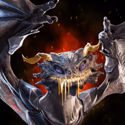 Prime Dragon 2952