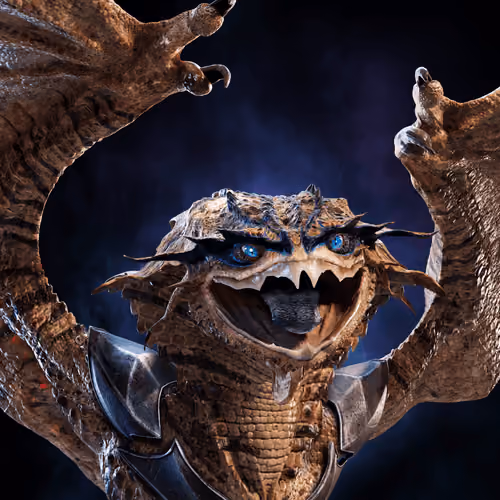 Prime Dragon 2625