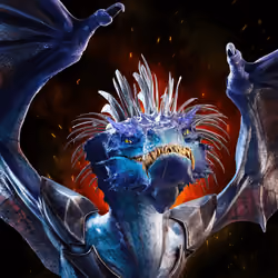 Prime Dragon 3722