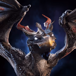 Prime Dragon 6895