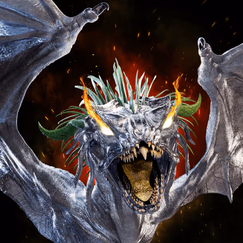 Prime Dragon 2348
