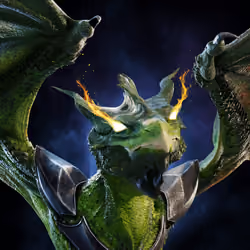 Prime Dragon 936