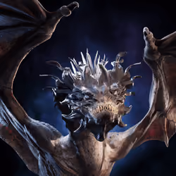Prime Dragon 3708